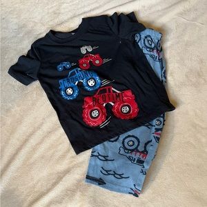 Boys pj set